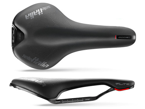 Selle Italia Flite Boost Kit Carbon Saddle