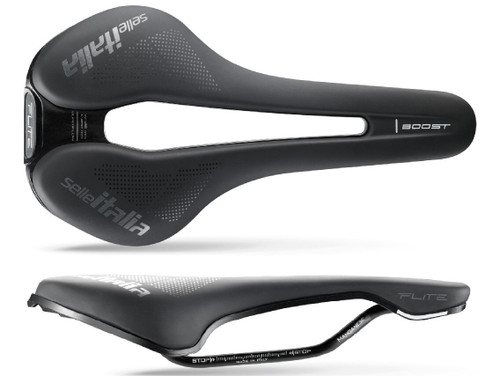 Selle Italia Flite Boost TM Superflow Saddle