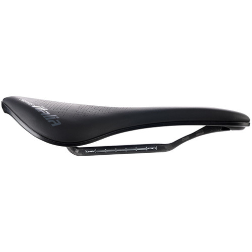 Selle Italia Novus Boost EVO Kit Carbonio Superflow Saddle - Black