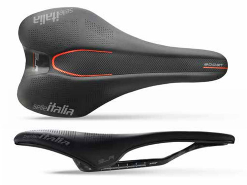 Selle Italia SLR Boost Kit Carbonio Saddle