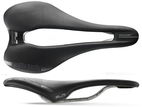 Object of Desire: Selle Italia SLR Boost Tekno Superflow saddle