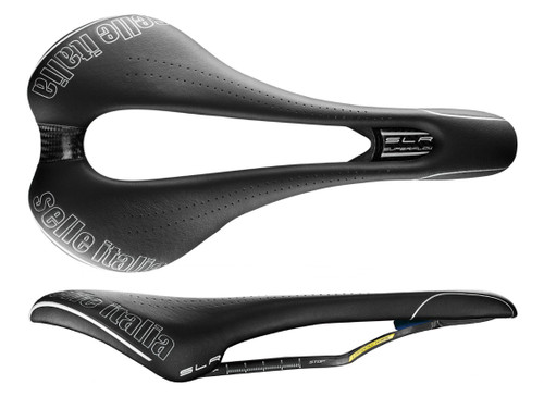 Selle Italia SLR Kit Carbonio Superflow Saddle