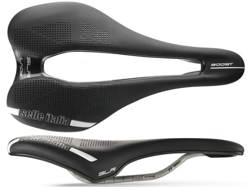 Selle Italia SLR Lady Boost Superflow Saddle