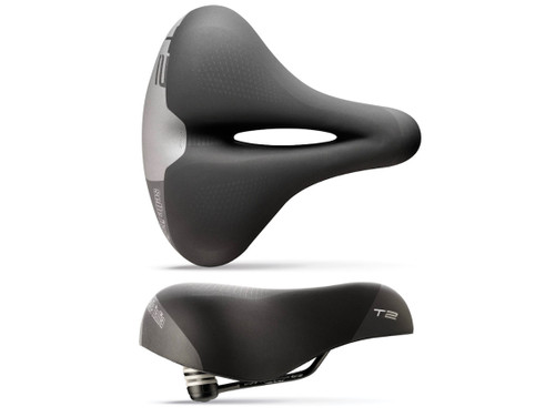 Selle Italia T2 Flow Saddle