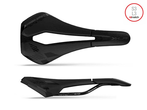 Selle Italia X-LR Air Cross Superflow Saddle