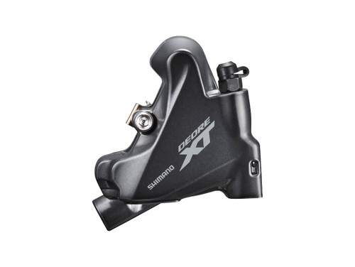 Shimano BR-M8110 Deore XT Hydraulic Flat Mount Disc Brake Caliper