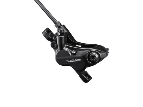 Shimano BR-MT520 Disc Brake 4 Piston MTB Caliper