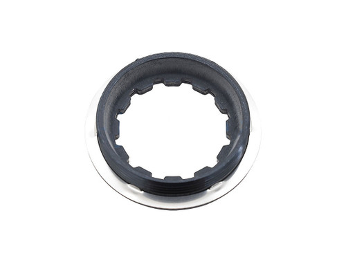 Shimano CS-HG800 11 Speed Lock Ring and Spacer