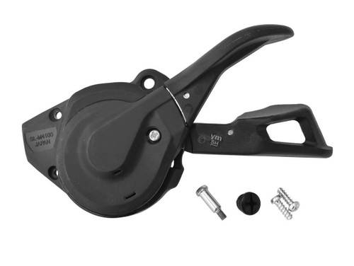 Shimano Deore SL-M4100 Shifting Lever Unit - Right