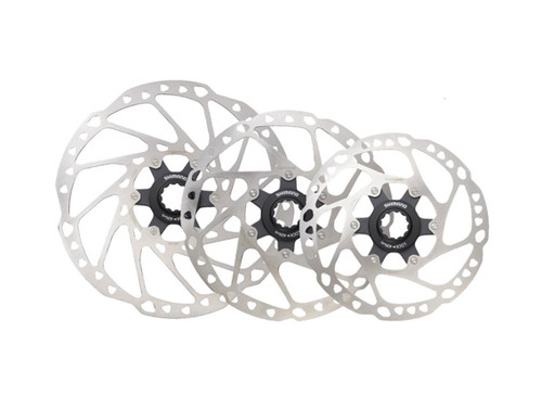 Shimano Deore SM-RT64S Centerlock Disc Rotor 