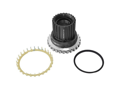 Shimano Deore XT WH-M8100-B Complete Freehub Body