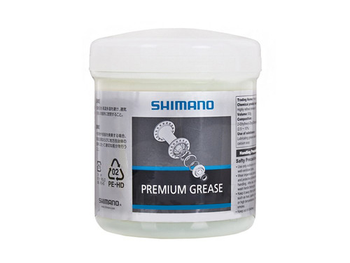 Shimano Dura Ace Premium Special Grease Tub - 500g