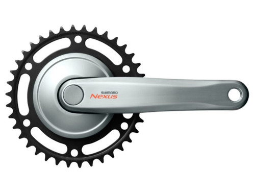 Shimano Nexus FC-C6000 Crankset