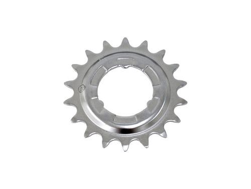 Shimano Nexus SG-3R40 Sprocket for Geared Hubs - Silver 18t