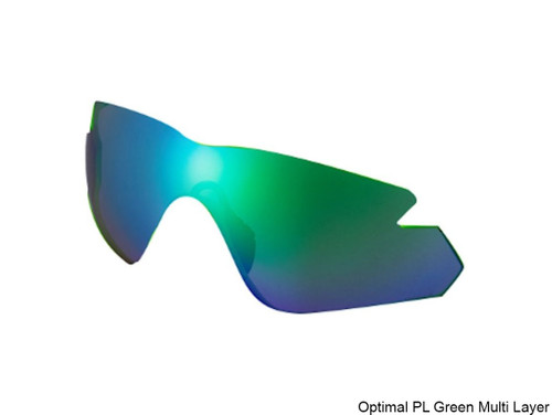 Shimano S-Phyre SPHX1 Spare Lens