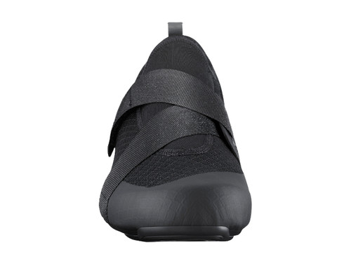 Shimano SH-IC100 SPD Indoor Cycling Shoes - Black