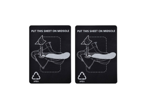 Shimano SH-ME700 SPD Seal Waterproof Sticker