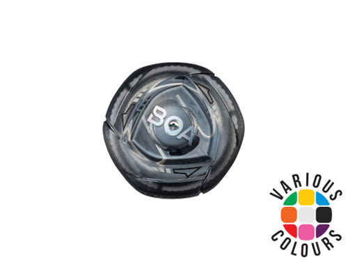 Shimano SH-RC901/XC901 Boa Kit (2 Dials)