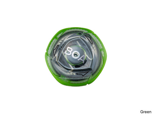 Shimano SH-RC901/XC901 Boa Kit (2 Dials)
