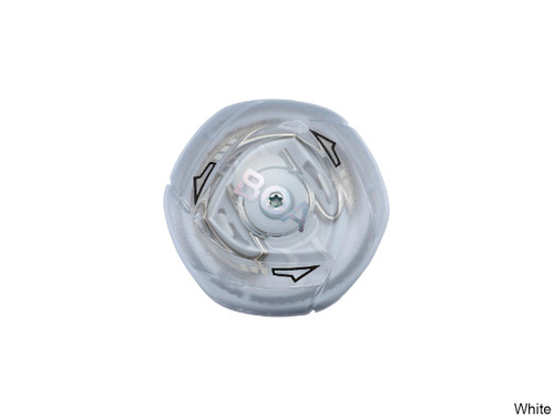 Shimano SH-RC901/XC901 Boa Kit (2 Dials)