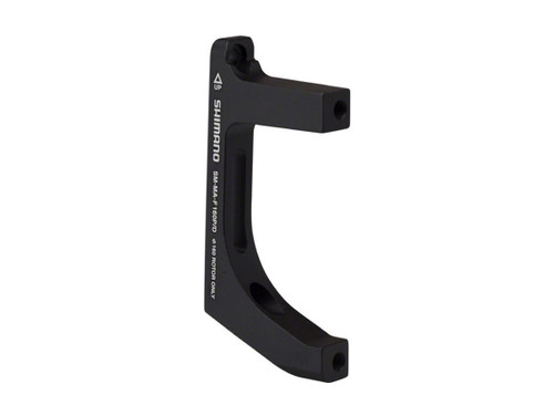 Shimano SM-MA Adaptor Flat Mount to Postmount Brake