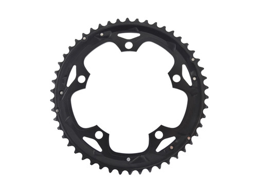 Shimano Sora FC-3503 Chainring - Black Outer Chainring 50t