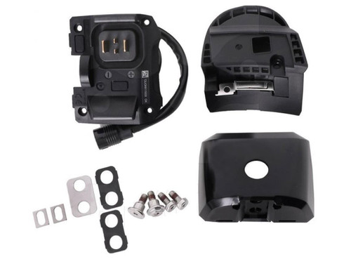 Shimano STEPS BM-E8016 Battery Mount for BT-E8016 - 300mm Cable