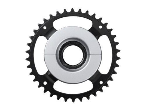 Shimano STEPS FC-E6100 Chainrings