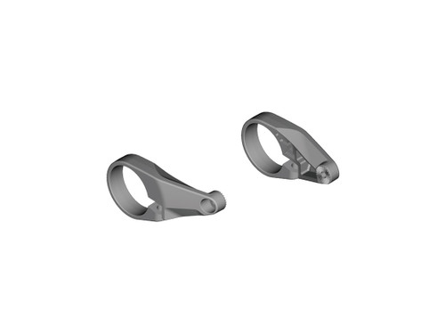 Shimano STEPS SC-E6100 Computer Mount Stay - Left and Right