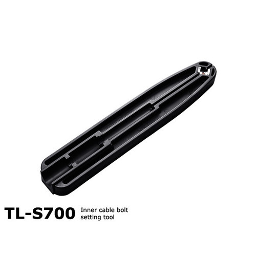Shimano TL-S700 Inner Cable Fixing Bolt Setting Tool Shimano TL-S700 Inner Cable Fixing Bolt Setting Tool