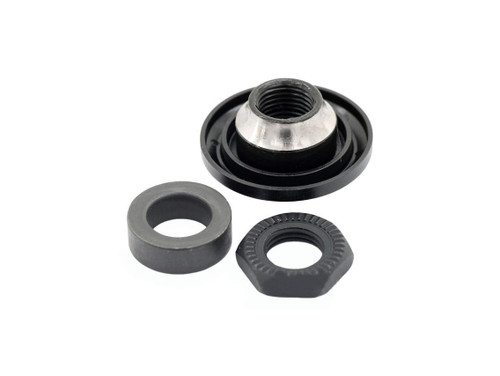 Shimano WH-R501-R Rear Left Lock Nut Unit