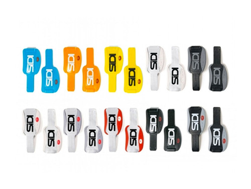 Sidi Soft Instep Closure System 2