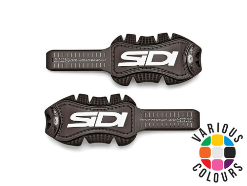 Sidi Soft Instep Closure System 4
