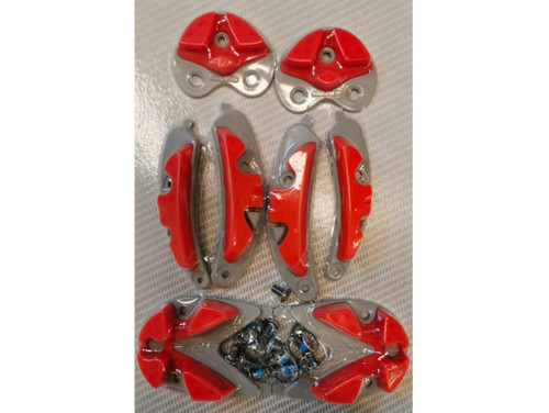 Sidi SRS Carbon MTB Sole Inserts