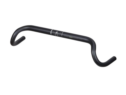 Spank Flare 25 Vibrocore Drop Handlebar