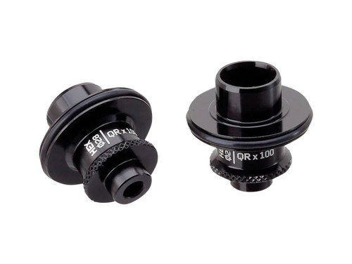 Spank Hex 28 Front Hub Adapter