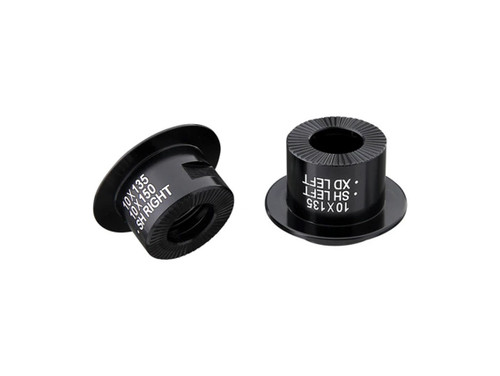 Spank Oozy/Spike Rear Hub Adapter Kit