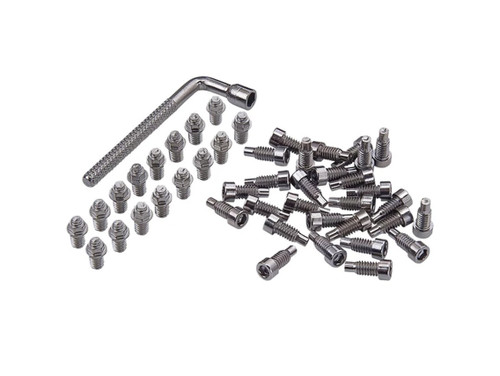 Spank Spike/Oozy Pedal Replacement Pin Kit 2015-Current