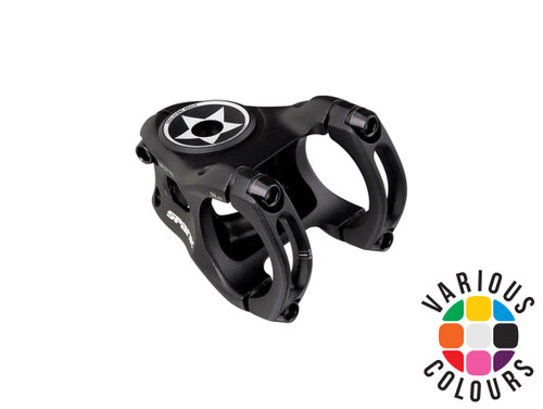 Spank split 31.8 sale stem