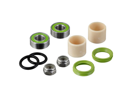 Spank Spoon 100/110 Pedal Bearing/Bushing Kit