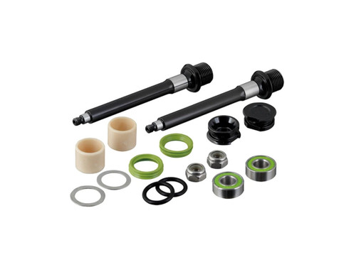 Spank Spoon 90 Pedal Axle Rebuild Kit