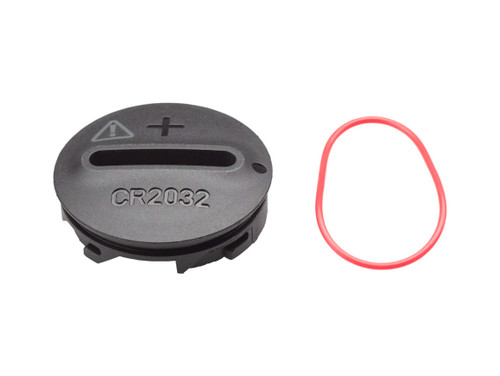 SRAM Eagle AXS Replacement Controller Battery Hatch and O-Ring