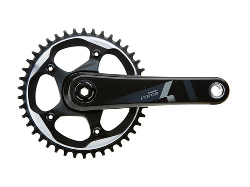 SRAM Force 1 11 Speed Crankset A0 