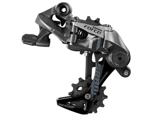 SRAM Force 1 Type 3.0 Rear Derailleur