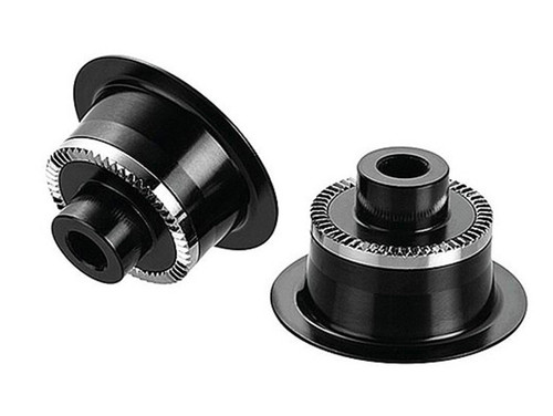 SRAM Front Hub Conversion Caps - X0