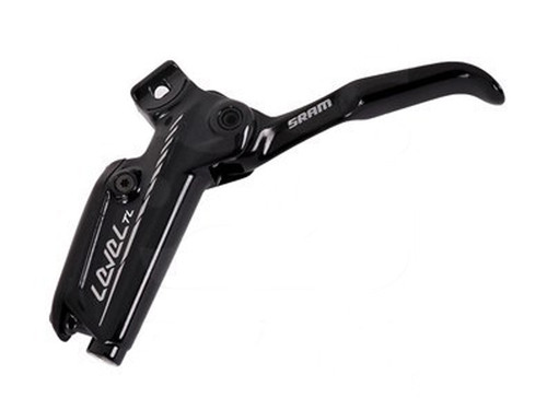 SRAM Lever Assembly for Level TL V2 (hose not included) - Black