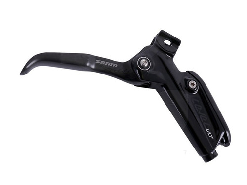 SRAM Lever Assembly for Level Ultimate - Black SRAM Lever Assembly for Level Ultimate - Black