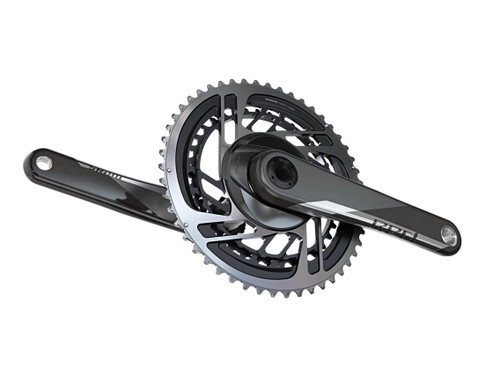 SRAM RED AXS 12 Speed Crankset