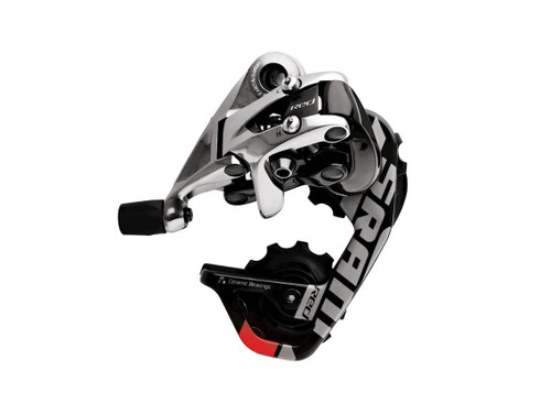 Sram Red MY13 10 Speed Rear Derailleur - Short Cage