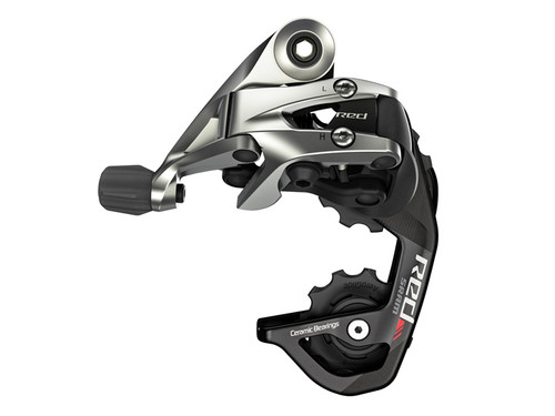 SRAM Red Rear Derailleur - Mid (WIFLI)